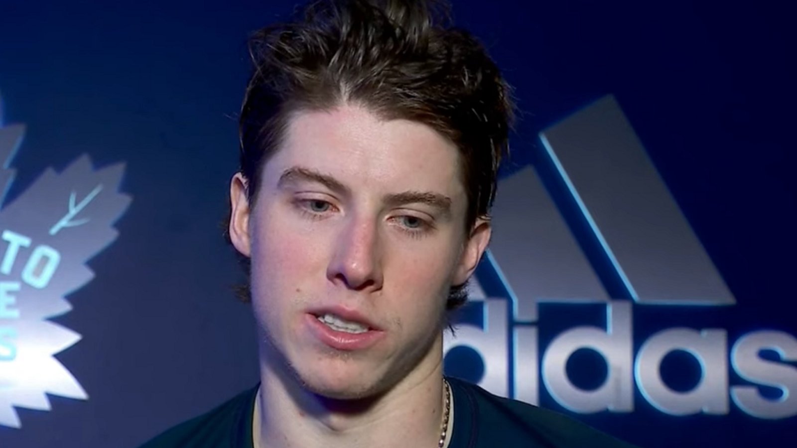 Mitch Marner roasted over post-game comments.