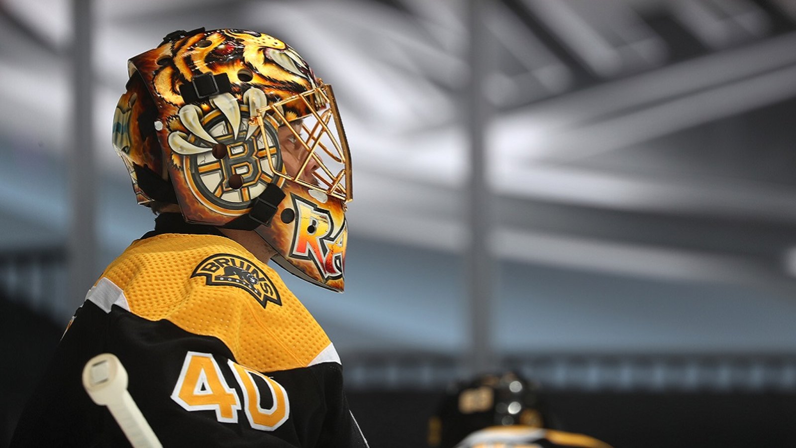 Huge update on Tuukka Rask and the Boston Bruins.
