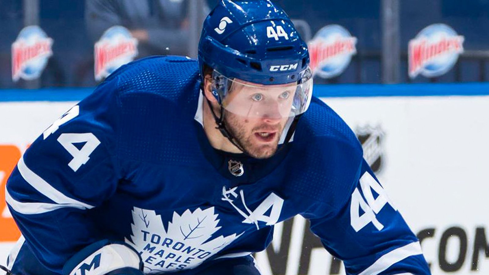Newly re-signed Leafs D Morgan Rielly sounds off on his contract extension 