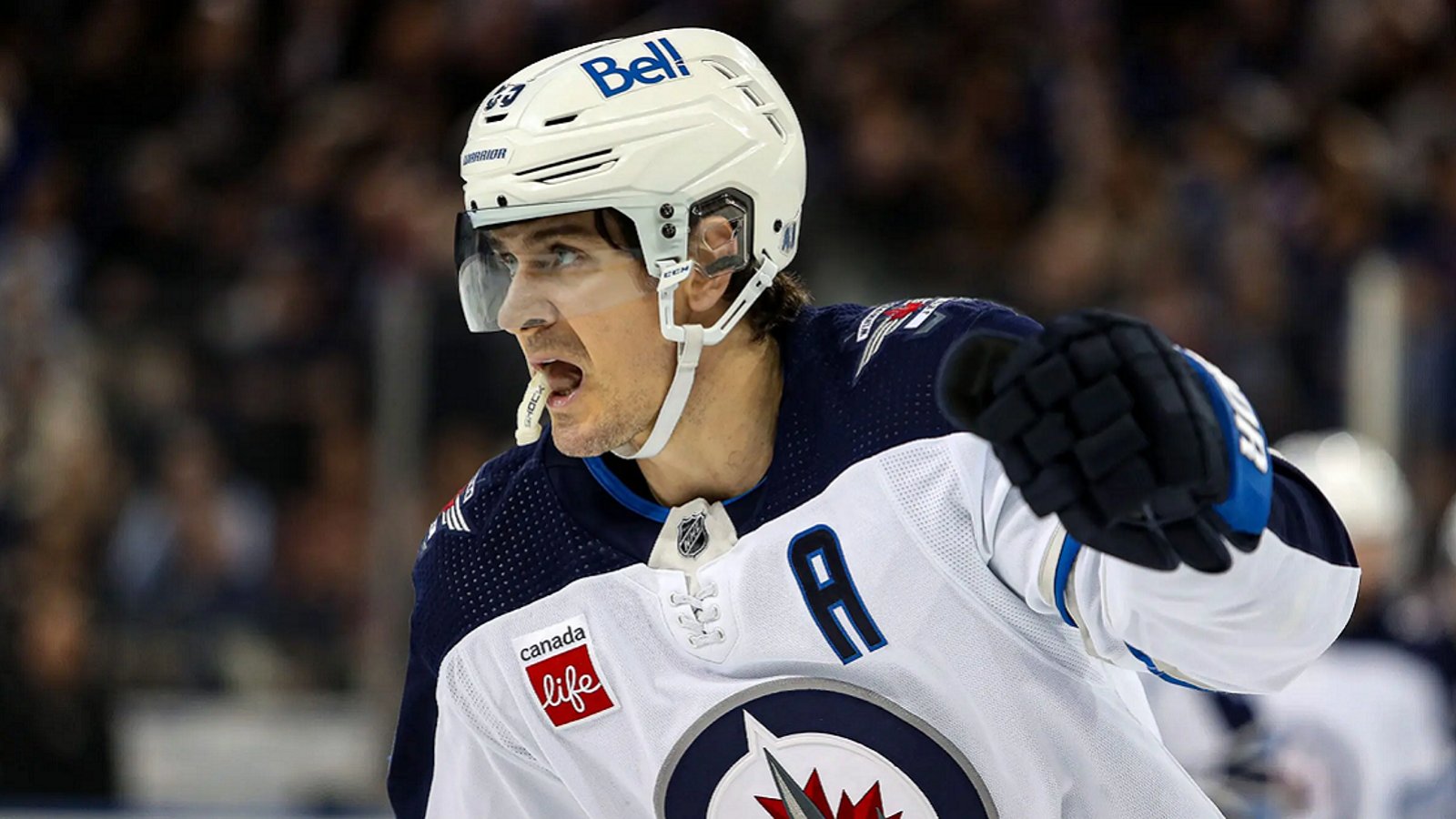 Major update on Mark Scheifele ahead of Game 6.