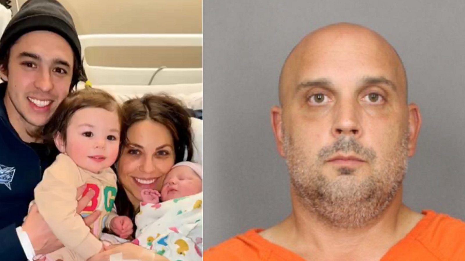 Gaudreau's killer appears in court, sparks more outrage.