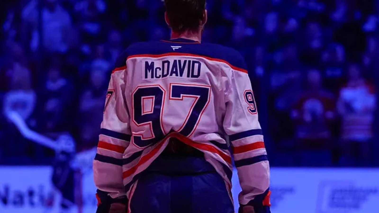 An update on Connor McDavid this morning from NHL insider Chris Johnston