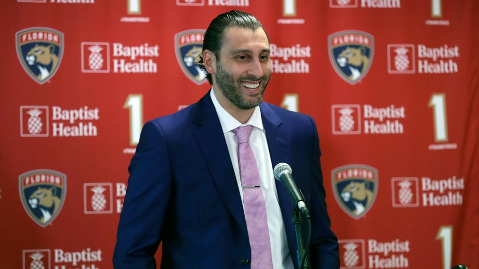 Roberto Luongo blasts the NHL 