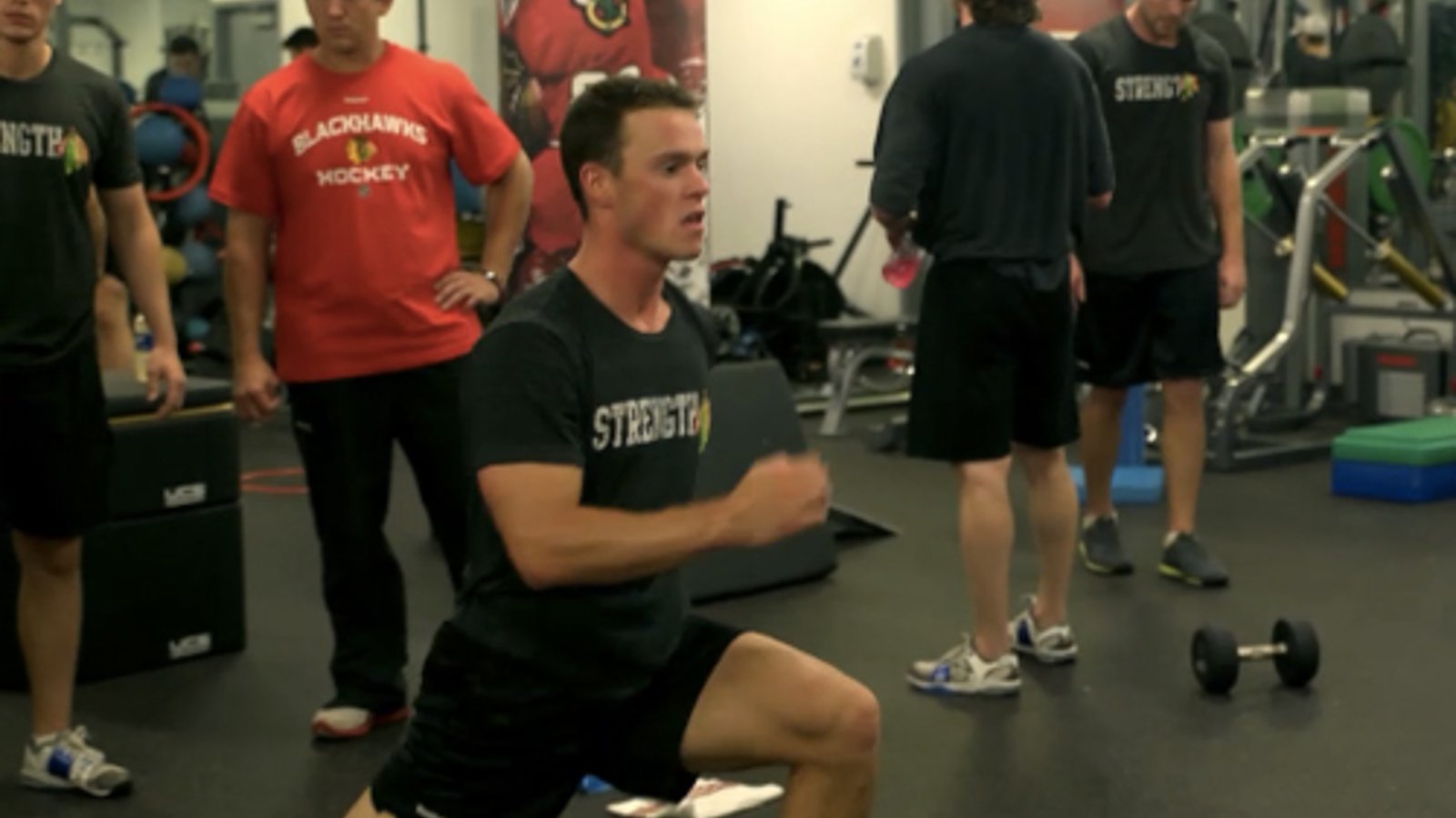 Rumours blow up following Jonathan Toews’ latest NHL comeback update