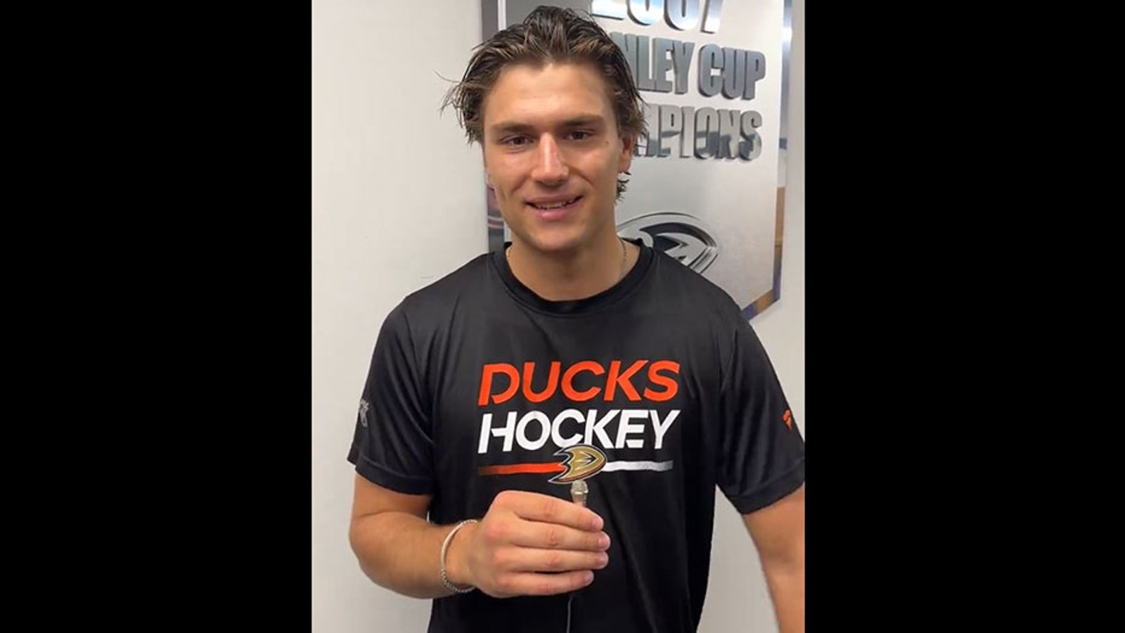 Cutter Gauthier under fire for social media comments on women