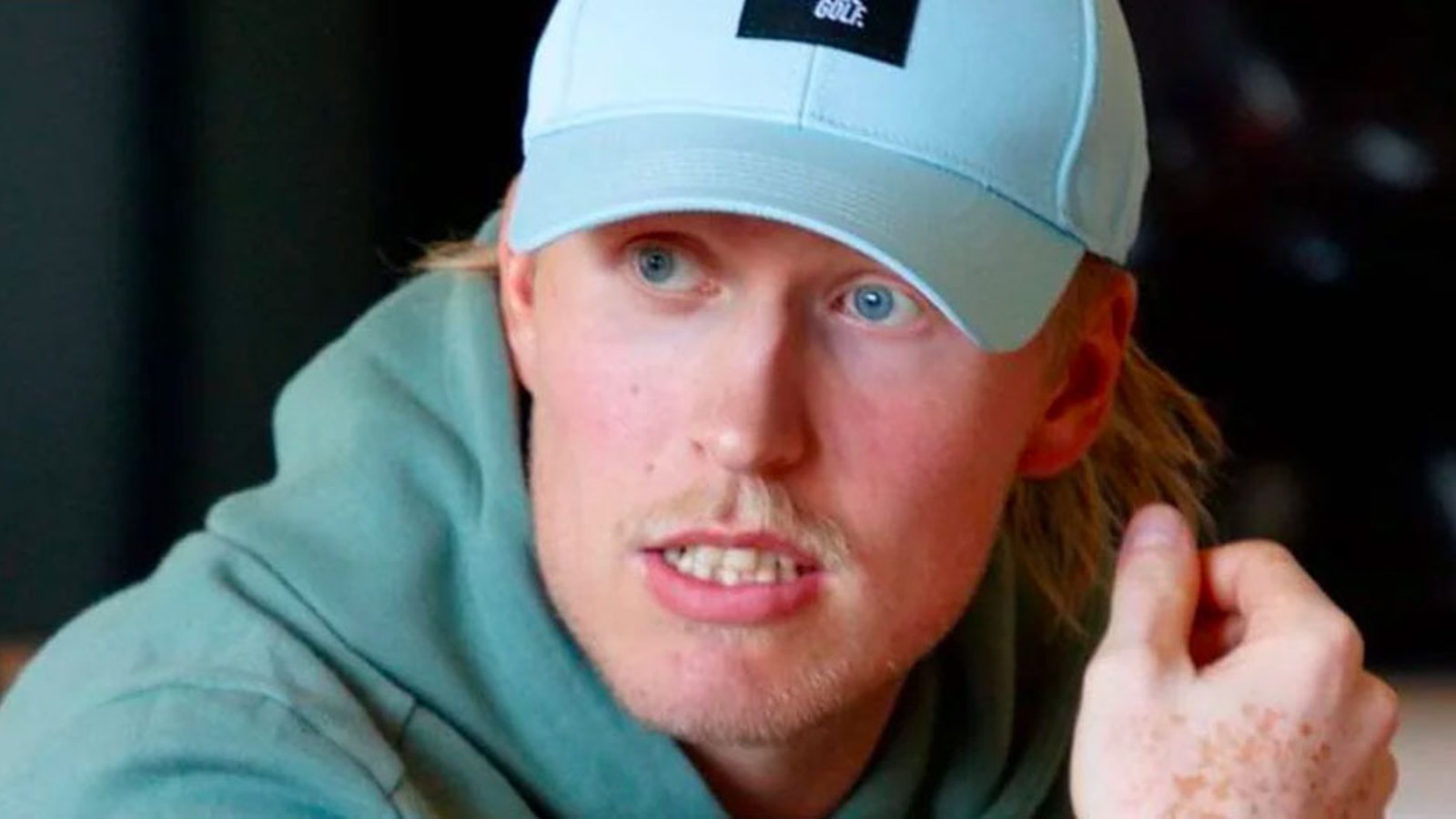 Laine sparks trade rumors in Columbus following this weekend's scratch