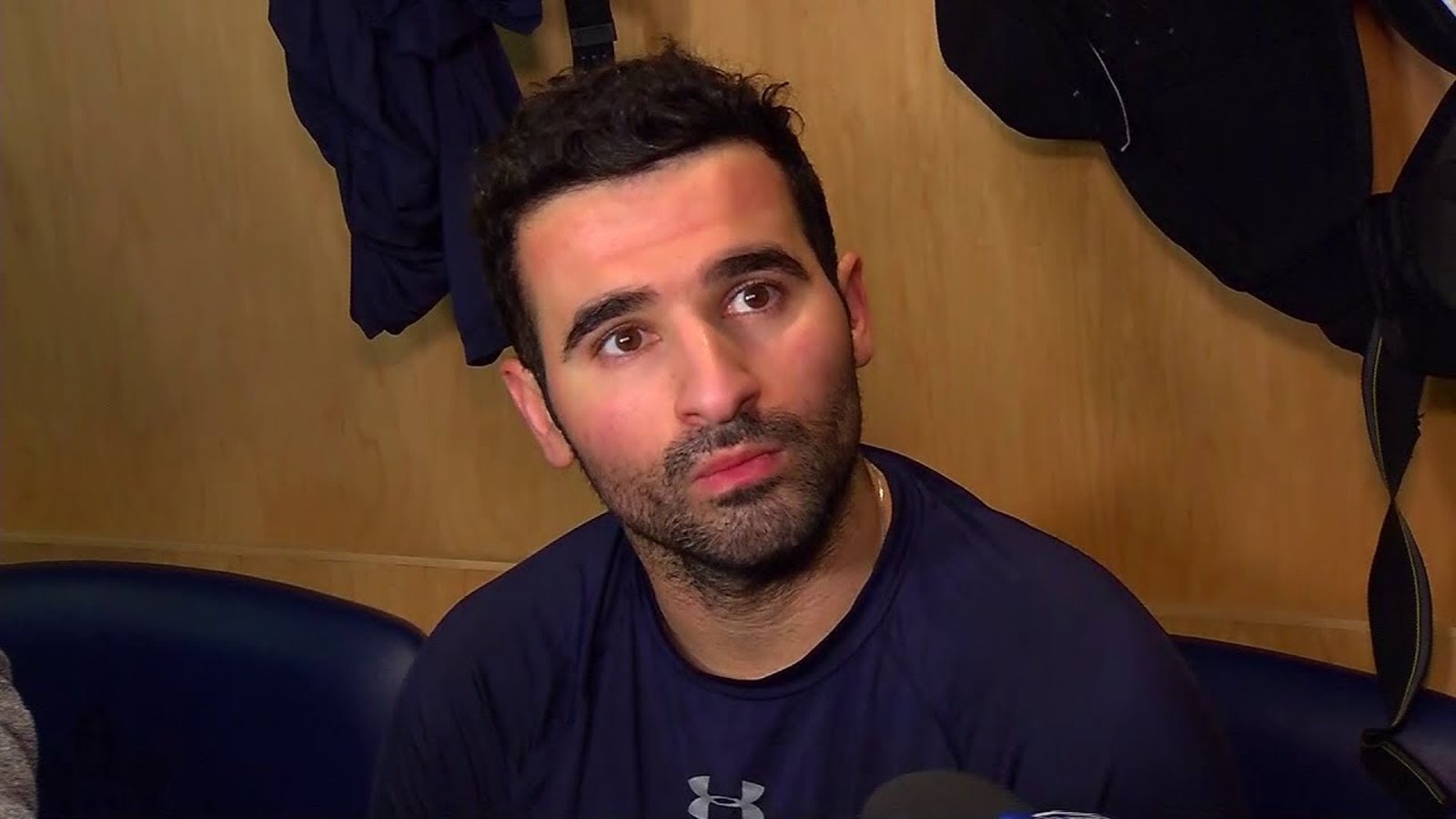 Nazem Kadri was offered more on free-agent market!
