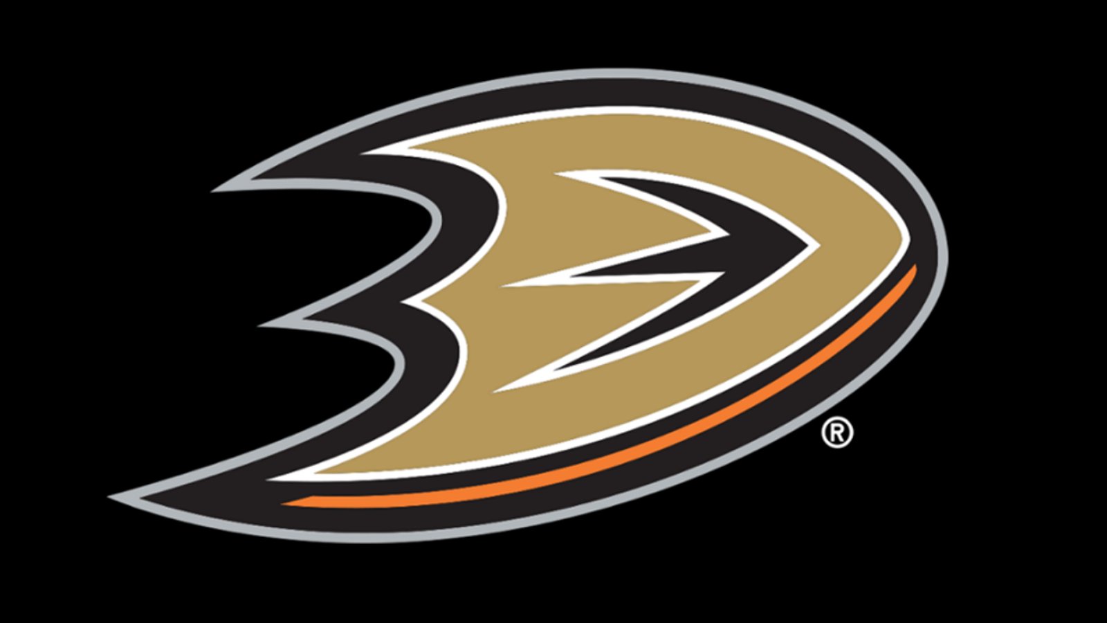 Anaheim Ducks officially unveil their new head coach.