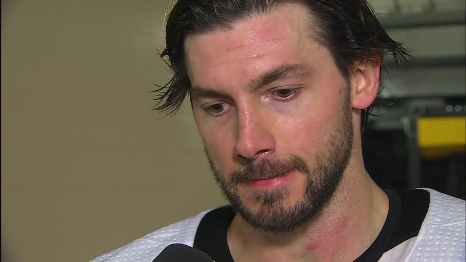 Kris Letang heartbroken over Penguins’ latest move