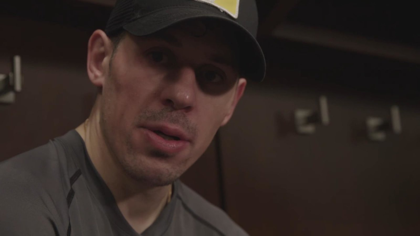 Evgeni Malkin faces yet another difficult struggle in Pittsburgh