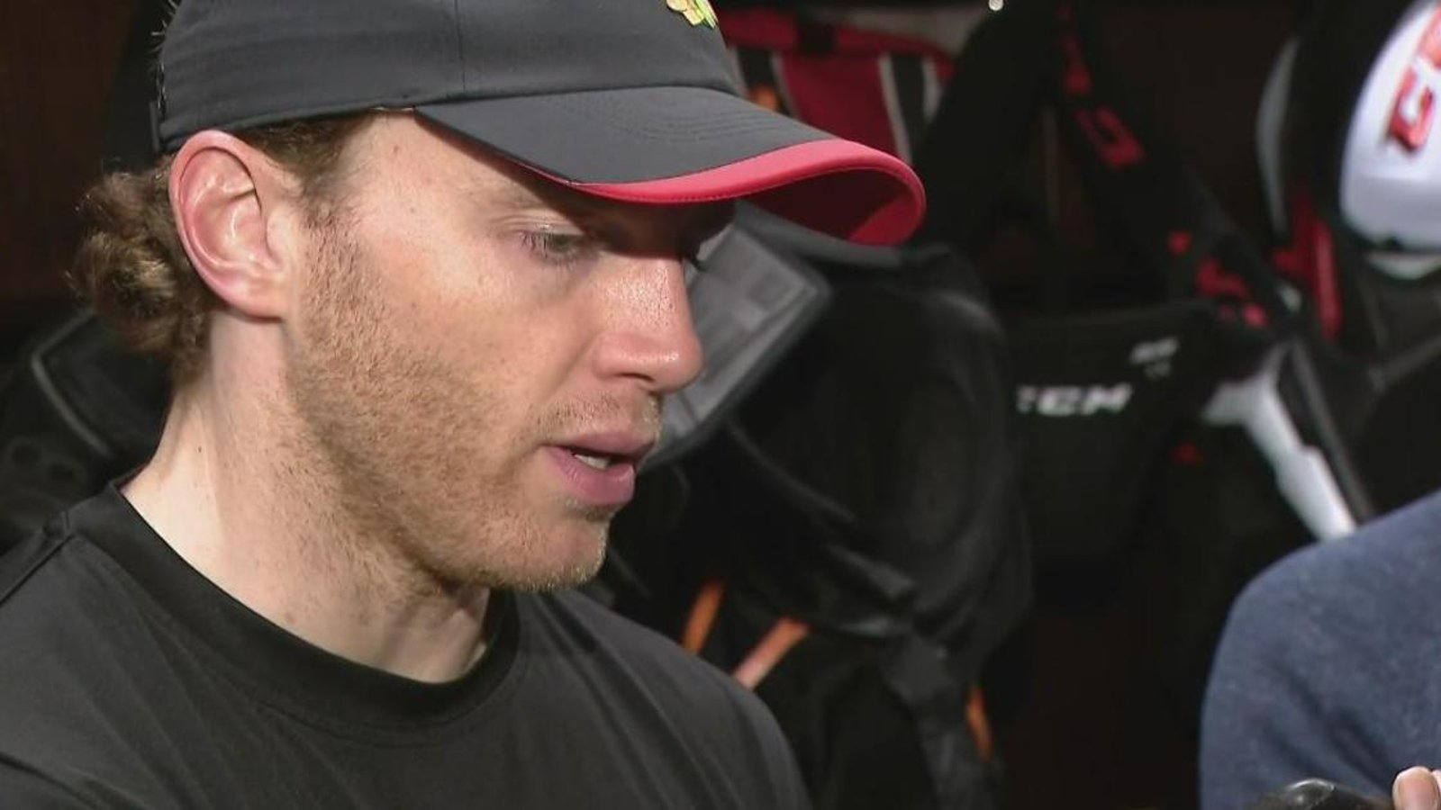Kane to Detroit : “Why in the hell would he go there?”