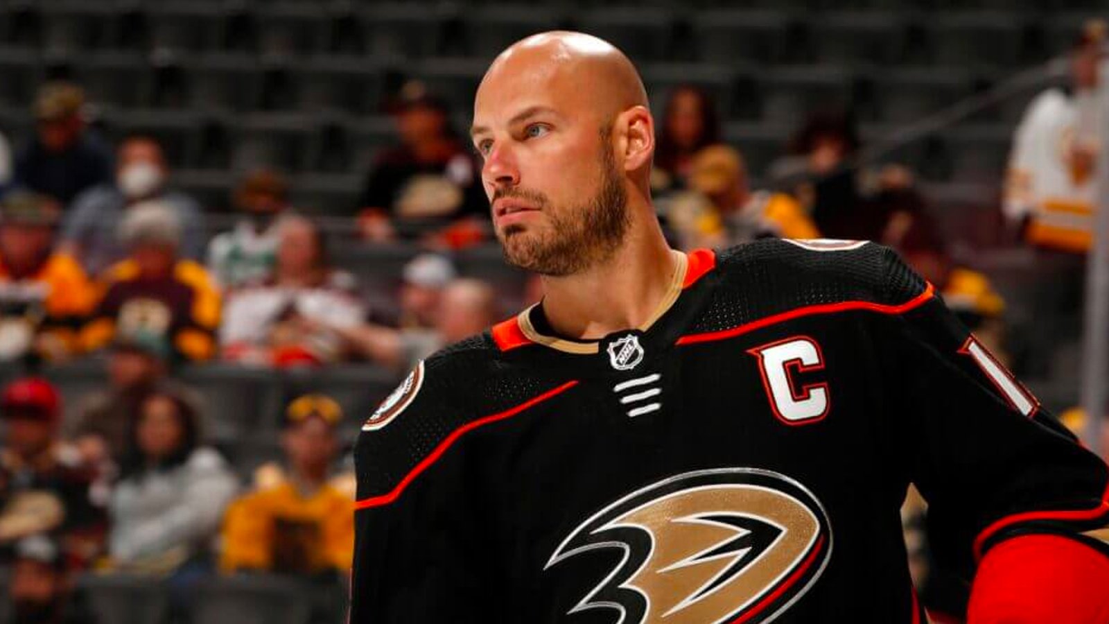 Ryan Getzlaf announces retirement, will join Ducks' management staff