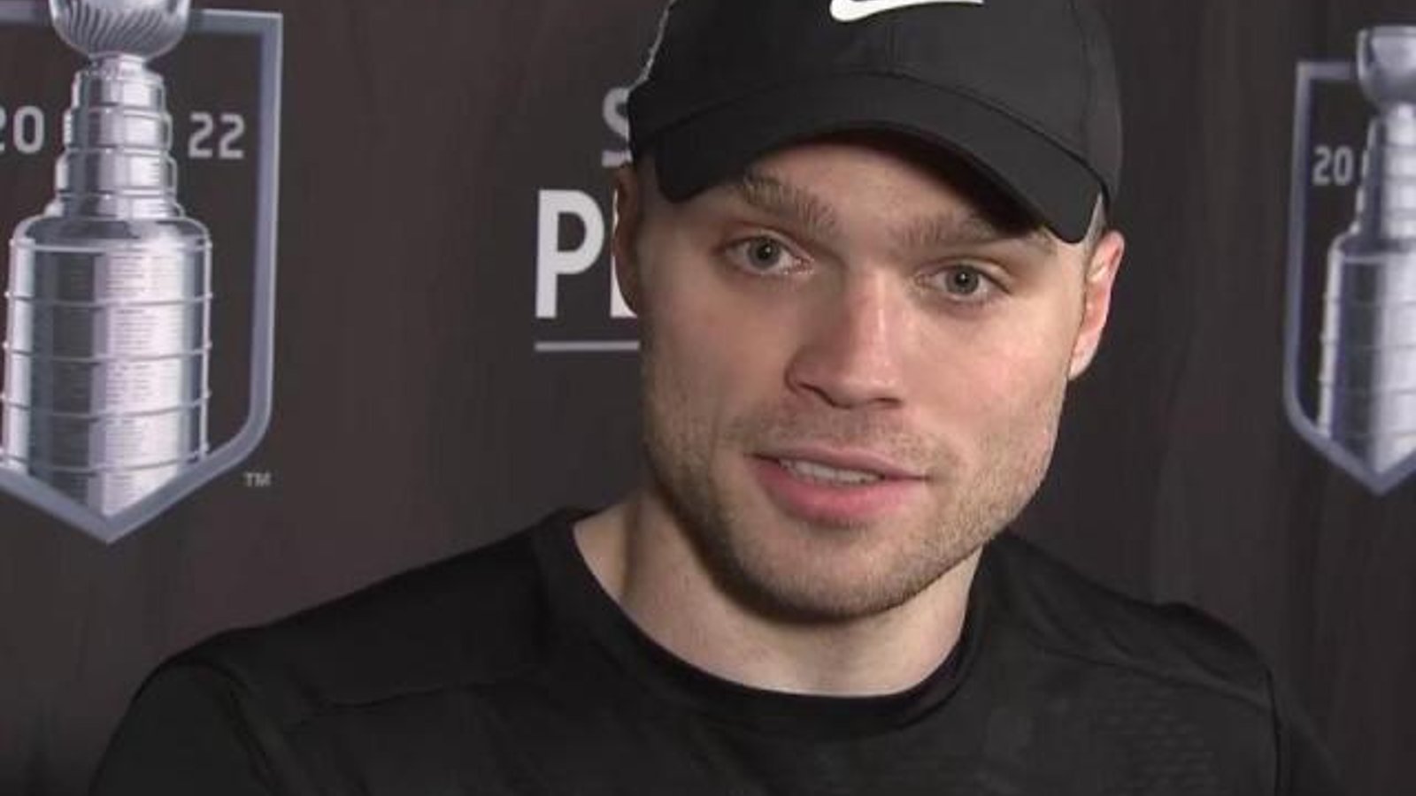 Huge promotion for Max Domi!