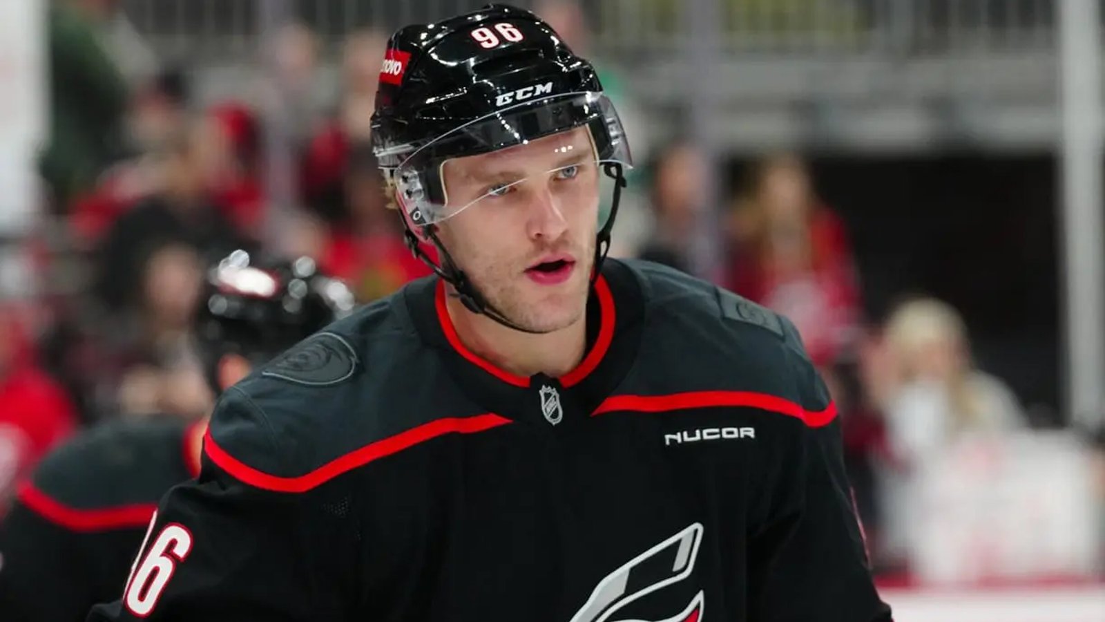 Mikko Rantanen has finally been traded and lands huge extension!