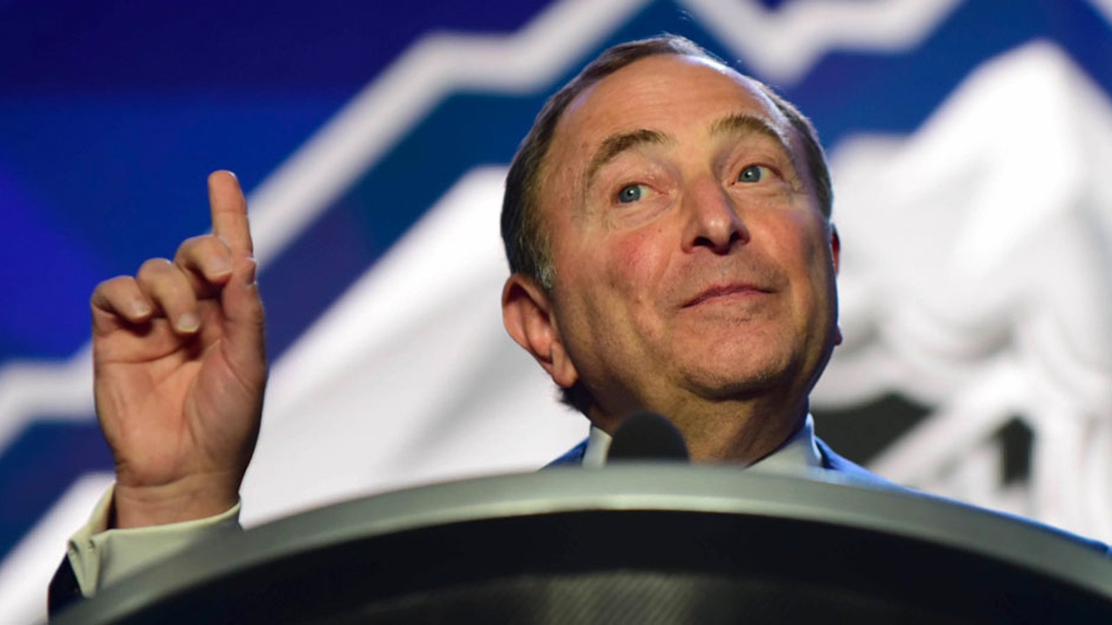 Bettman sends a “culture memo” to all 32 NHL teams in the wake of Kyle Beach's story