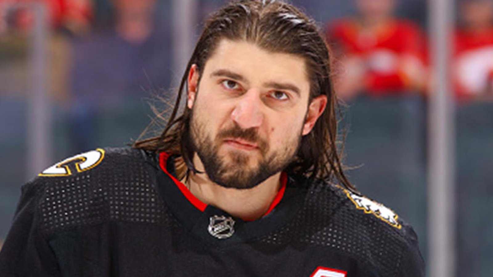 Chris Tanev speaks out following last night's trade
