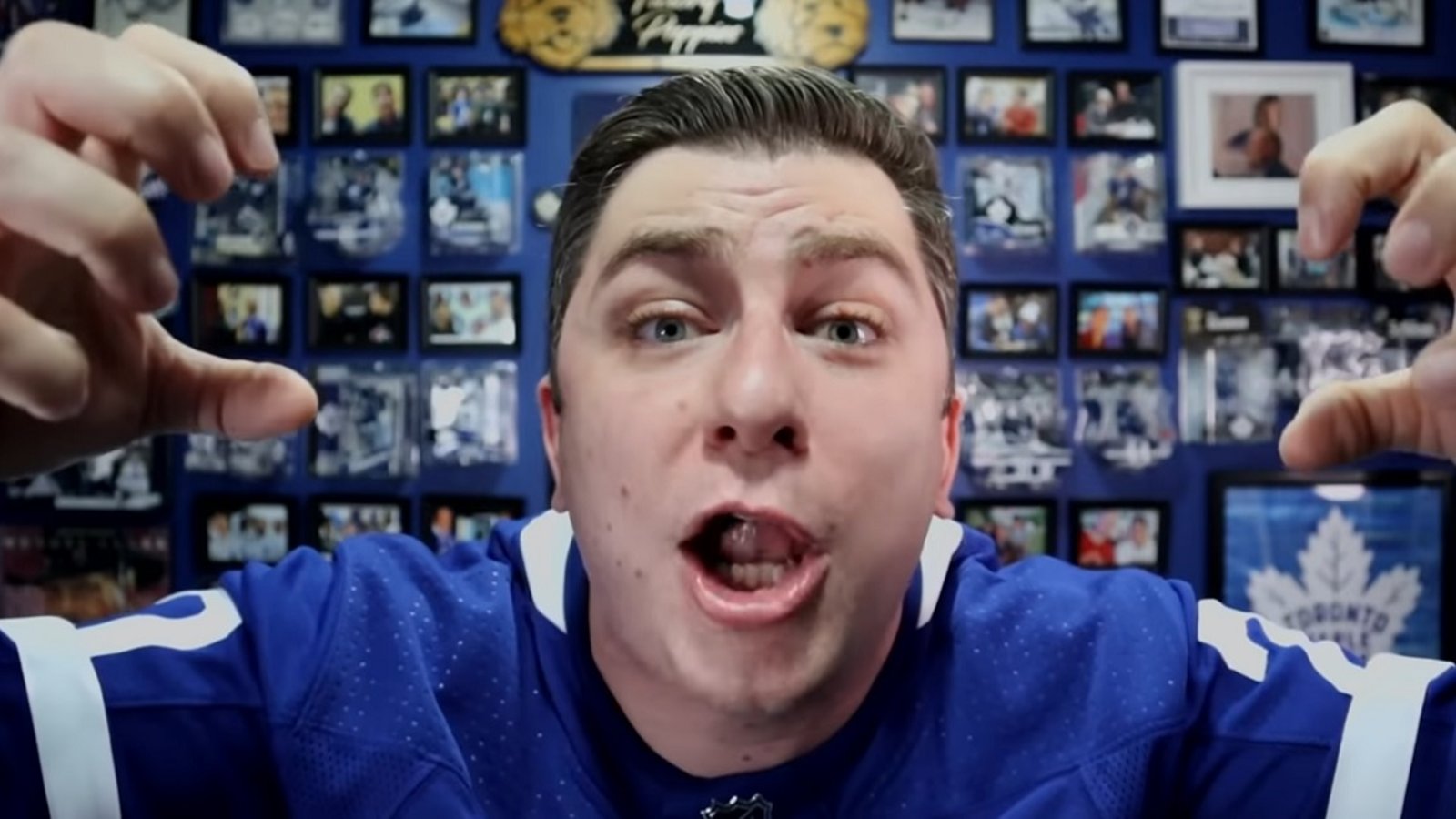 Steve Dangle melts down after Maple Leafs' embarrassing loss to the Penguins.