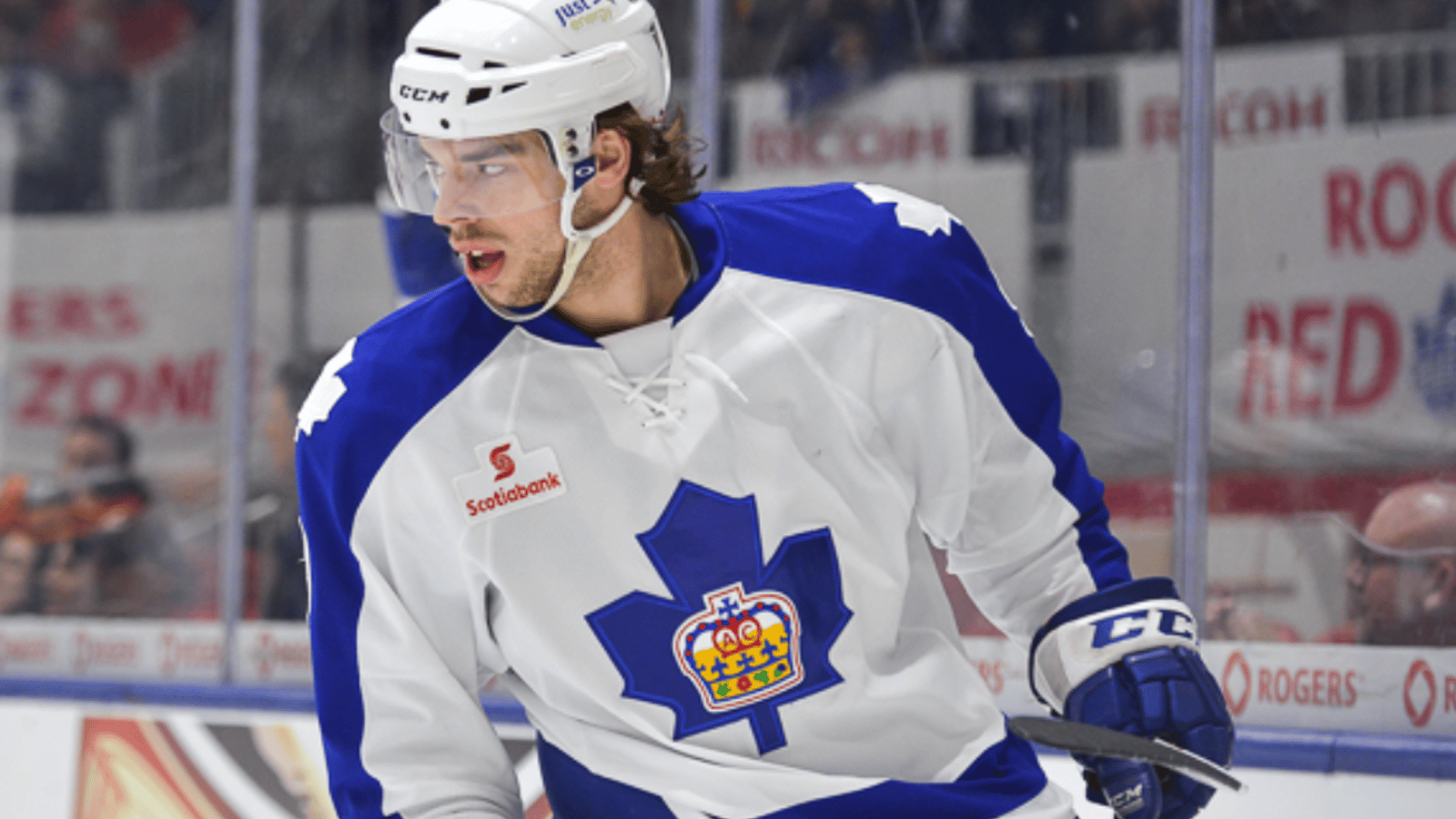 Maple Leafs announce roster move after 2nd straight loss 