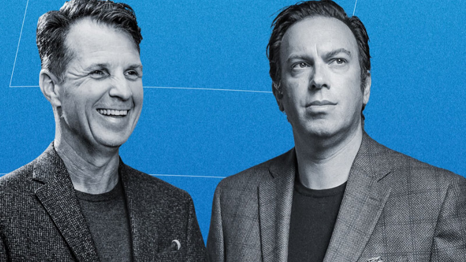 More cuts coming to Sportsnet following Jeff Marek departure.