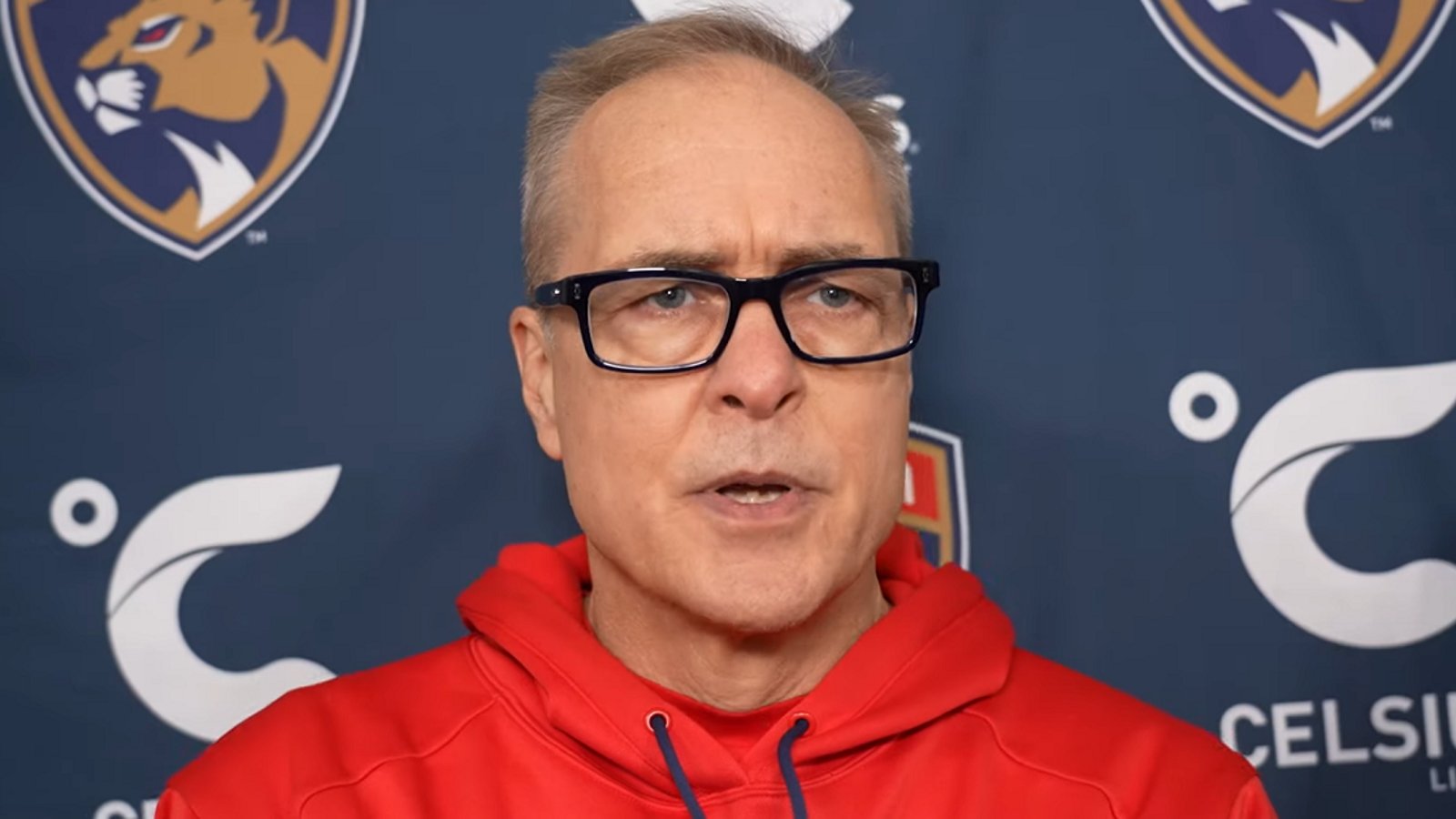 Paul Maurice chirps modern NHL players for being too soft.