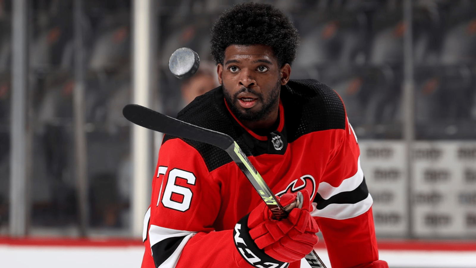 Free agent P.K. Subban gets bad news 