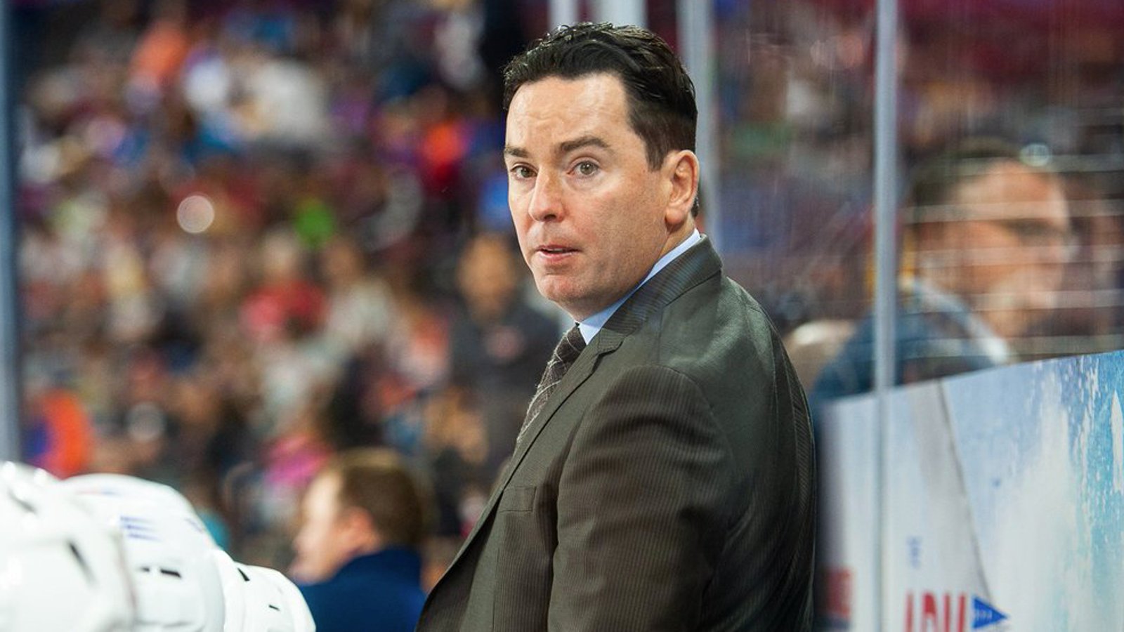 Vegas commentator blasts Oilers coach Jay Woodcroft 