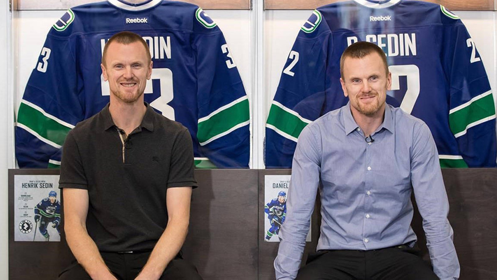 Canucks make significant changes to management staff
