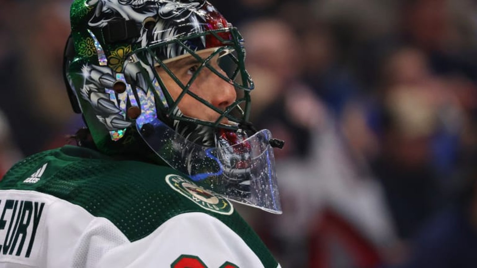 Marc-Andre Fleury reveals true intentions with Trade Deadline approaching 