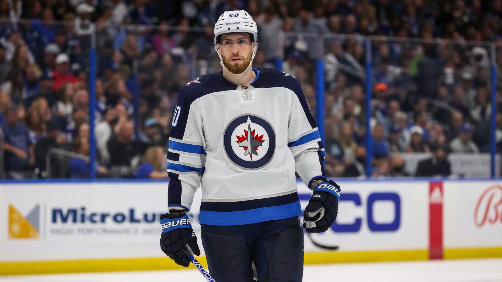 Two more contenders enter Pierre-Luc Dubois sweepstakes!
