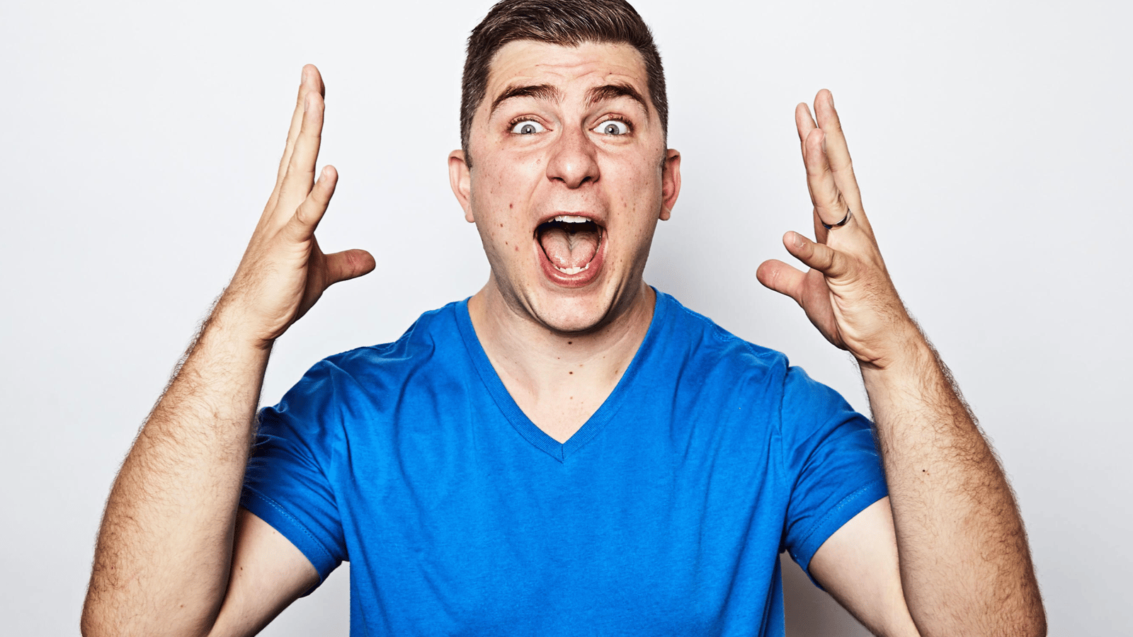 Steve Dangle announces he's leaving Sportsnet