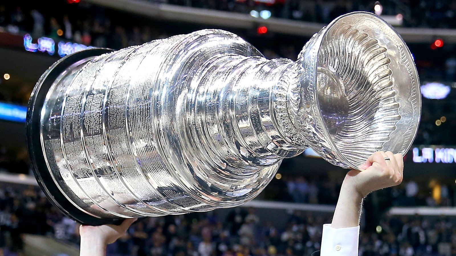Oddsmakers can’t agree on favourite to win the Stanley Cup heading into the postseason