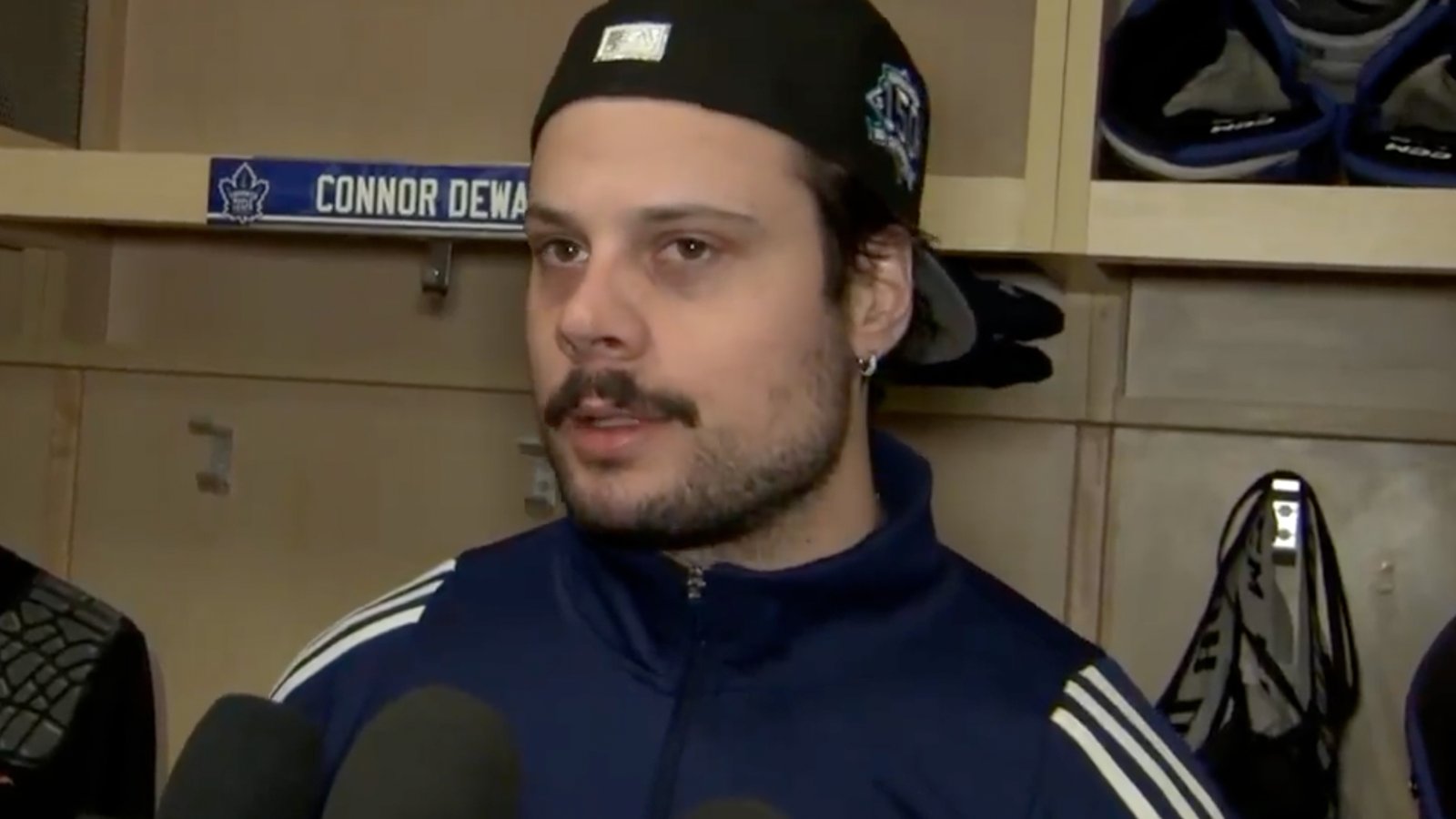 Auston Matthews puts pressure on Maple Leafs to make a trade!