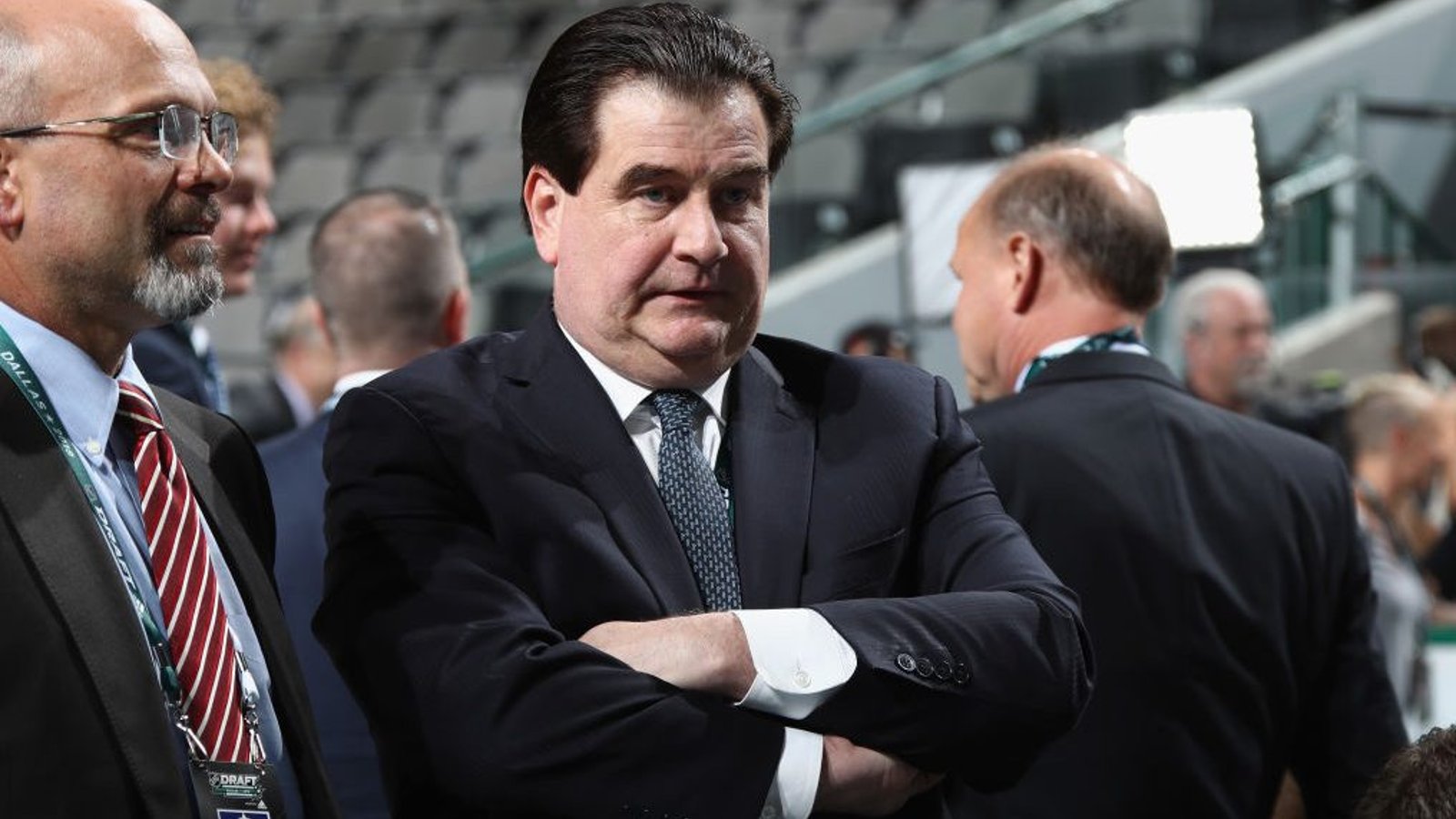 Vancouver Canucks set an embarrassing NHL record for futility.