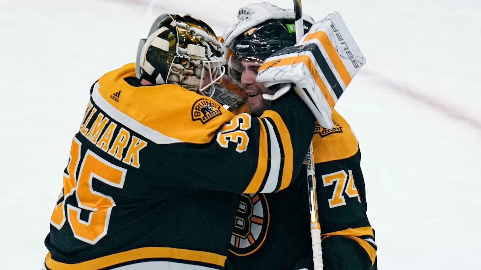 Bruins’ offseason plans leaked and it explains a lot!