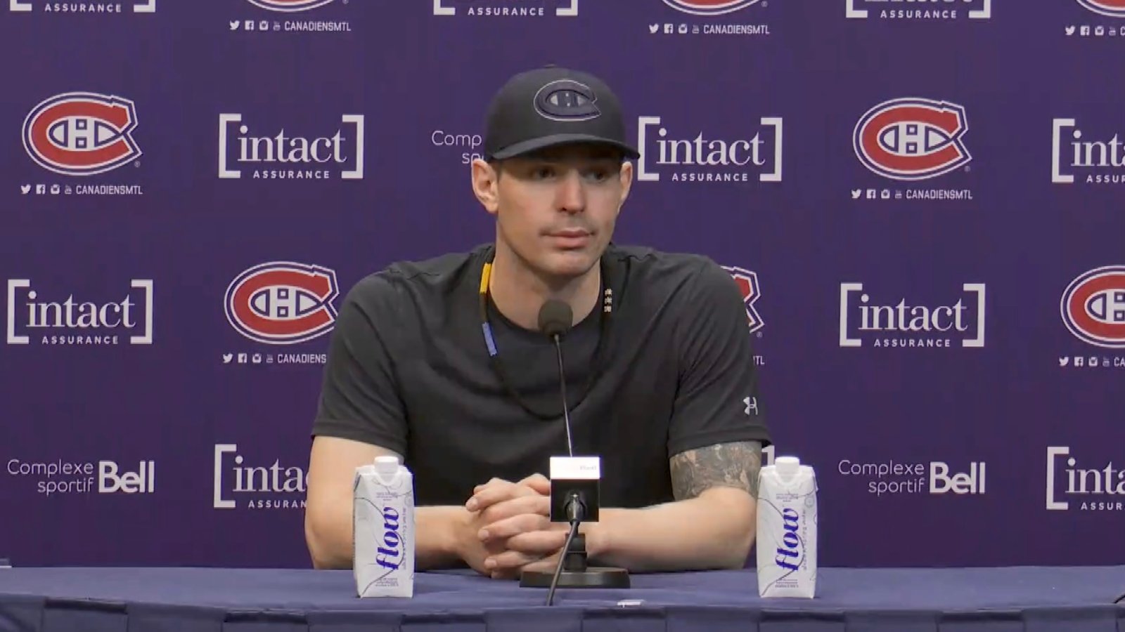 Canadiens to pull move including Carey Price following Kirby Dach’s signing!
