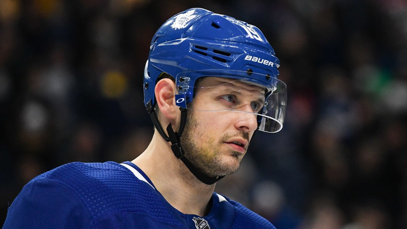 Jason Spezza headed for a huge suspension.