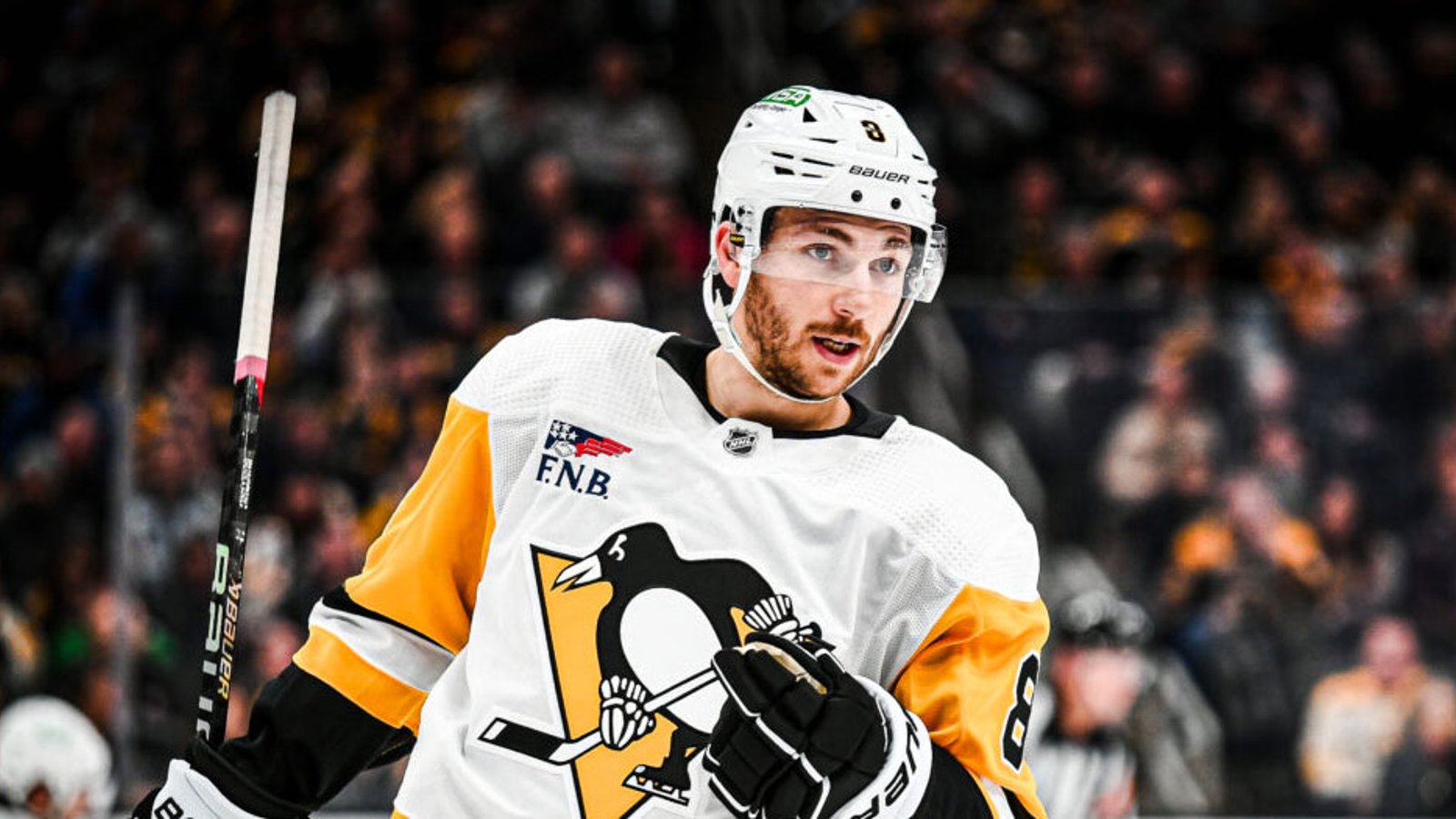 Michael Bunting undergoes emergency surgery