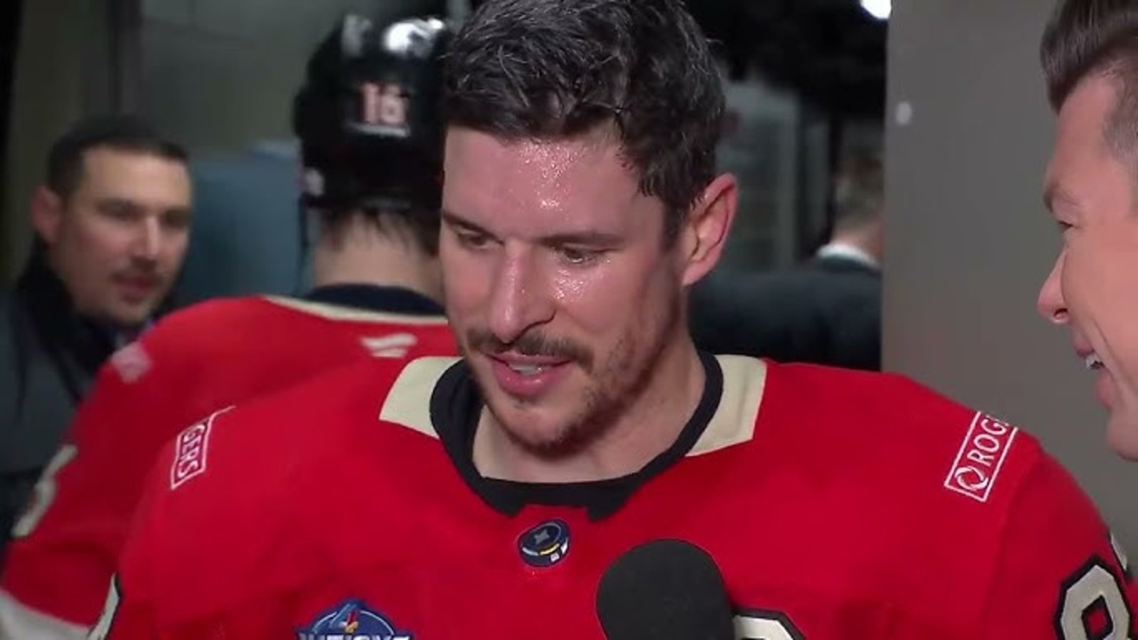 Sidney Crosby’s bold comments on Penguins’ next coach!