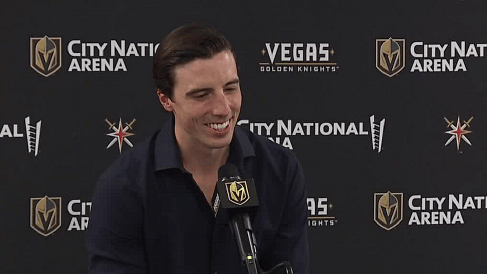 Marc-Andre Fleury trade gets even worse for the Golden Knights.