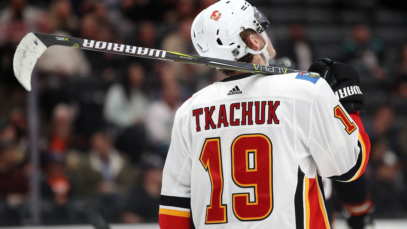 Failed monster trade for Matthew Tkachuk took place in Montreal