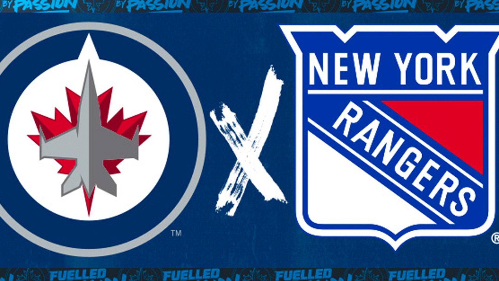 Jets acquire 1st round pick from Rangers