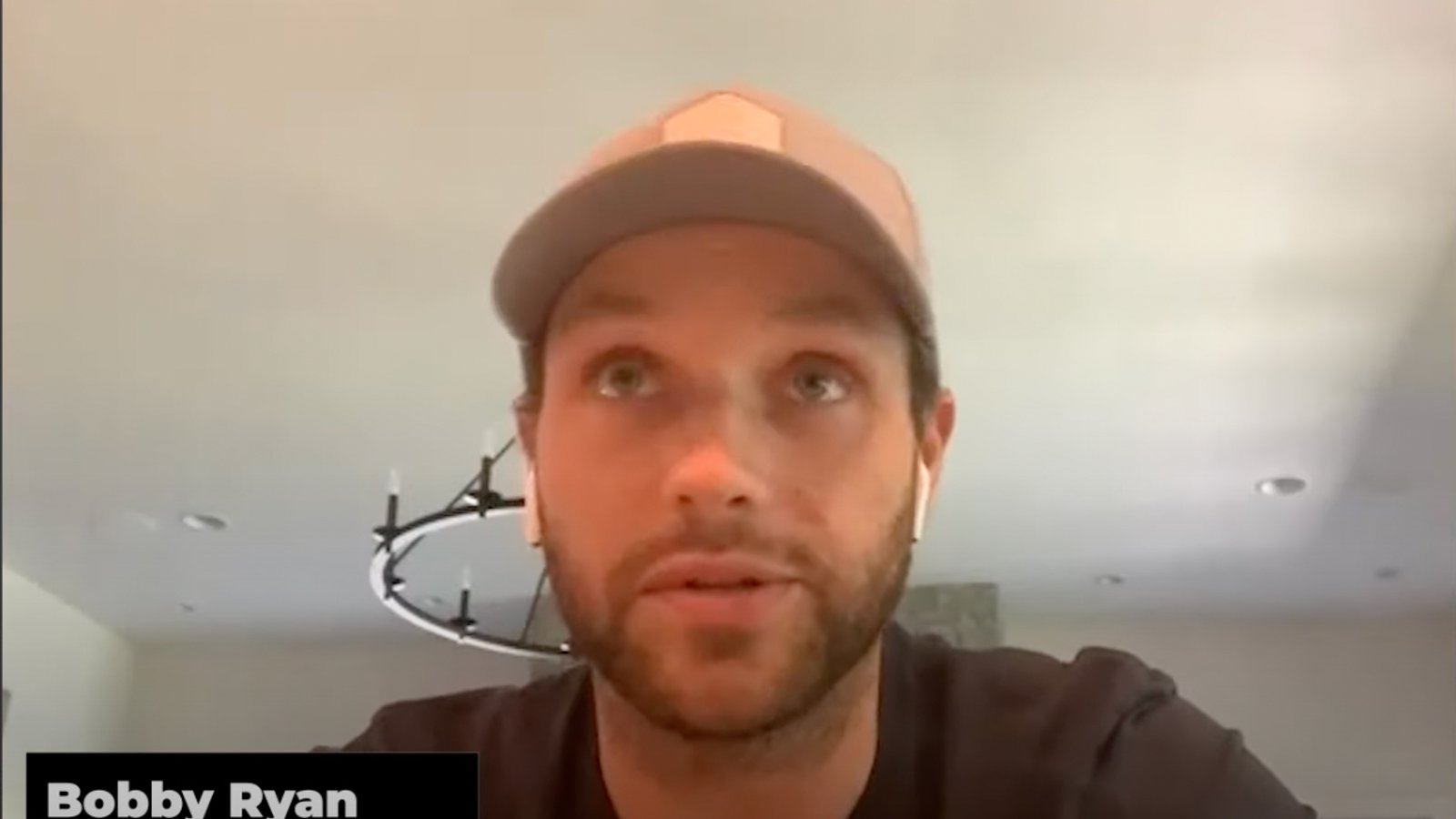 Bobby Ryan shares all private details of his humiliating relapse and how he did currently doing
