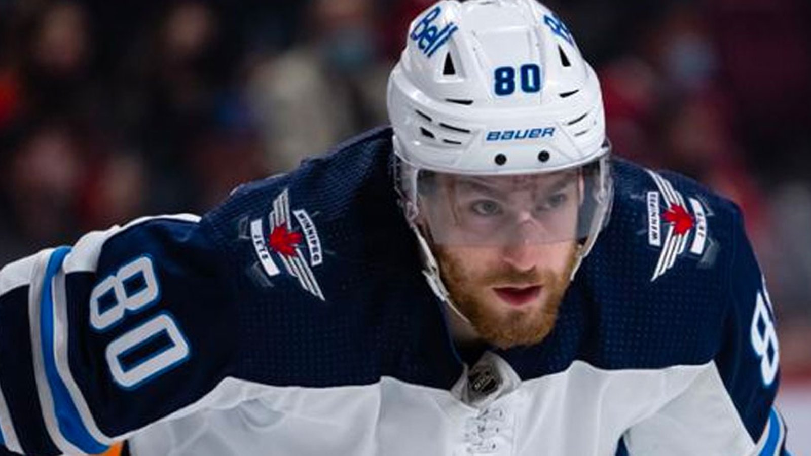 Dubois speaks out following reports that he has demanded a trade