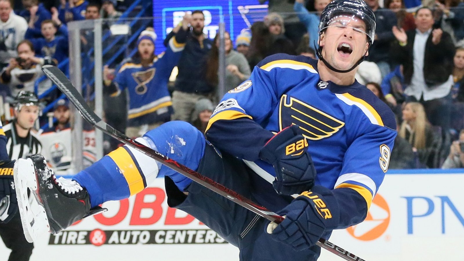 Fans lash out at Scottie Upshall after his statement on the Hockey Canada scandal.