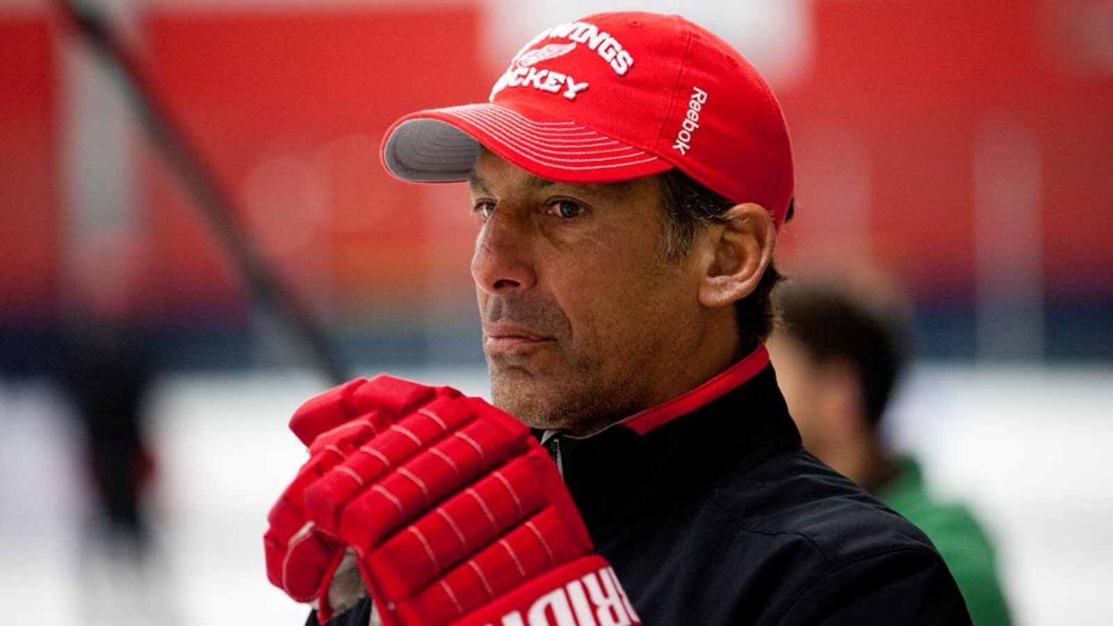 Chris Chelios earns major honor 
