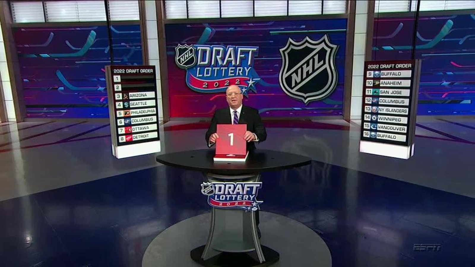Blockbuster first round pick trade brewing ahead of 2022 Draft