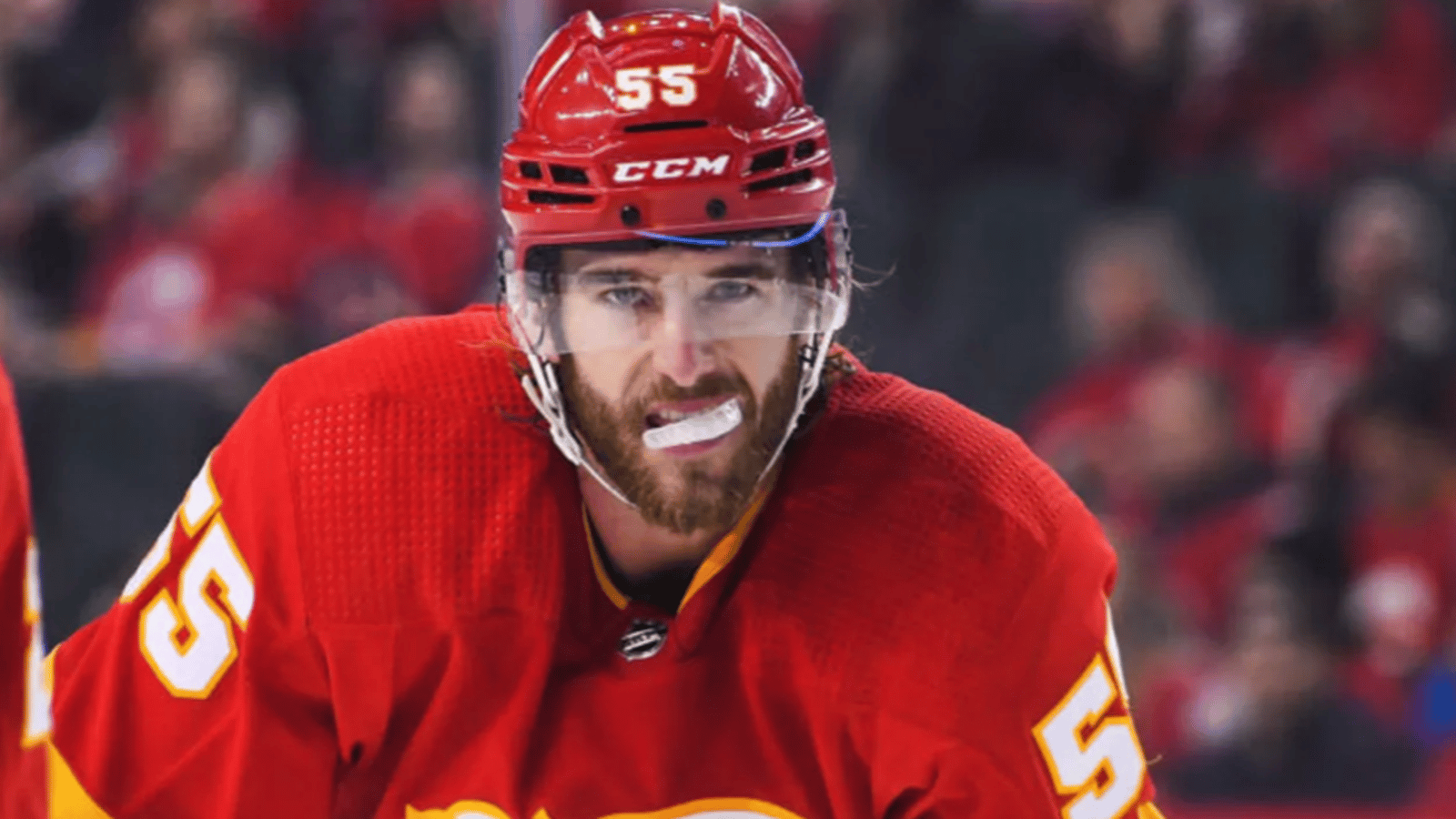 Noah Hanifin's alleged preferred destination released 