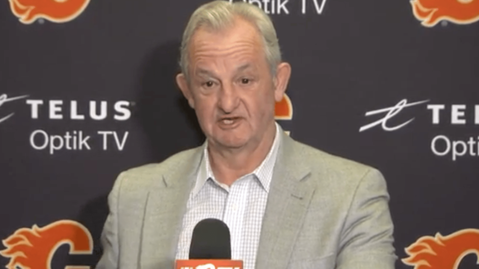 Numbers prove Darryl Sutter wrong about NHL favoring Leafs 