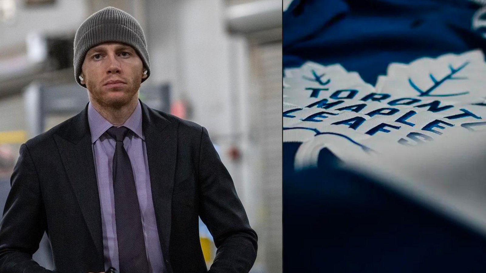 Bad news for the Leafs when it comes to Patrick Kane…