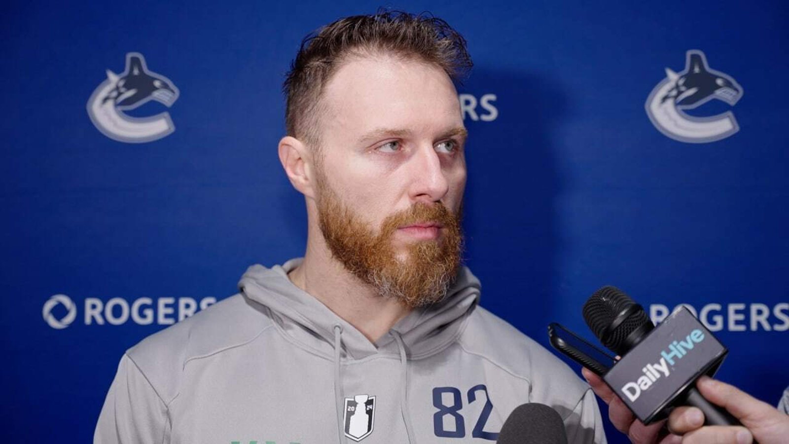 Ian Cole's fate with Canucks appears sealed 